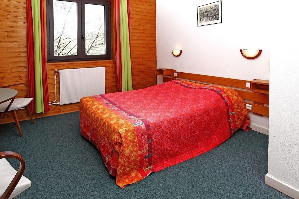 Hotel la gazelle besse hotsell