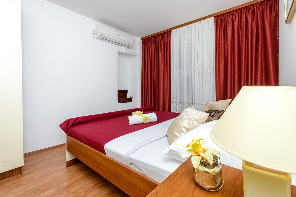 Hotel Apartments Minerva 3 HRS star hotel in Dubrovnik (Süddalmatien)