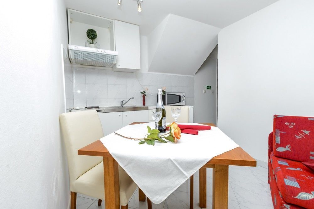 Hotel Apartments Minerva 3 HRS star hotel in Dubrovnik (Süddalmatien)