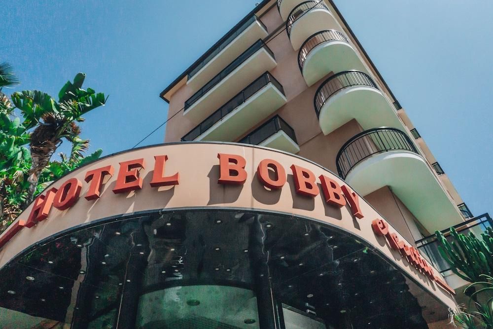 Hotel Bobby Executive (Sanremo)