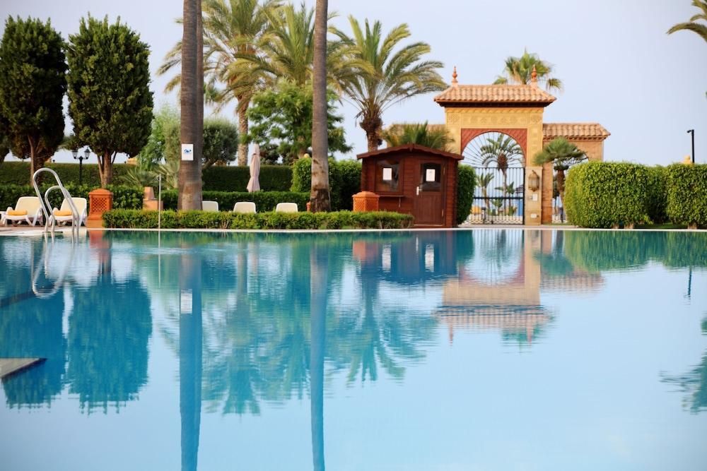 Hotel Iberostar Málaga Playa (Torrox)