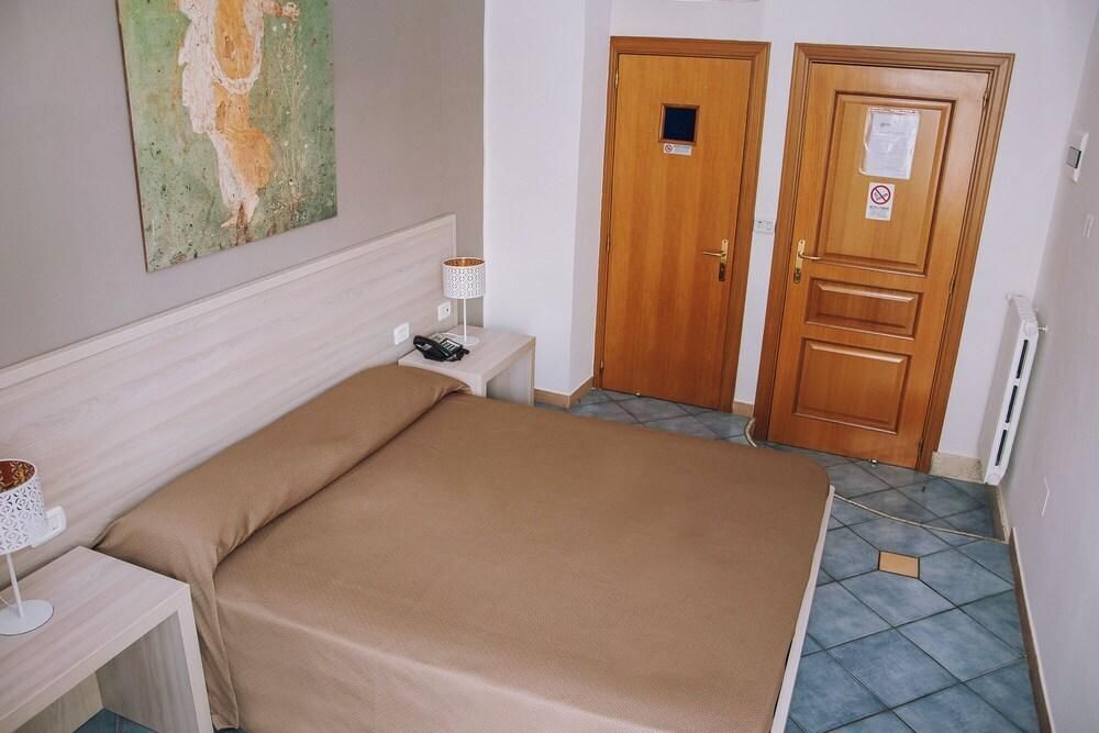 Hotel Piccolo Sogno (Pompei)