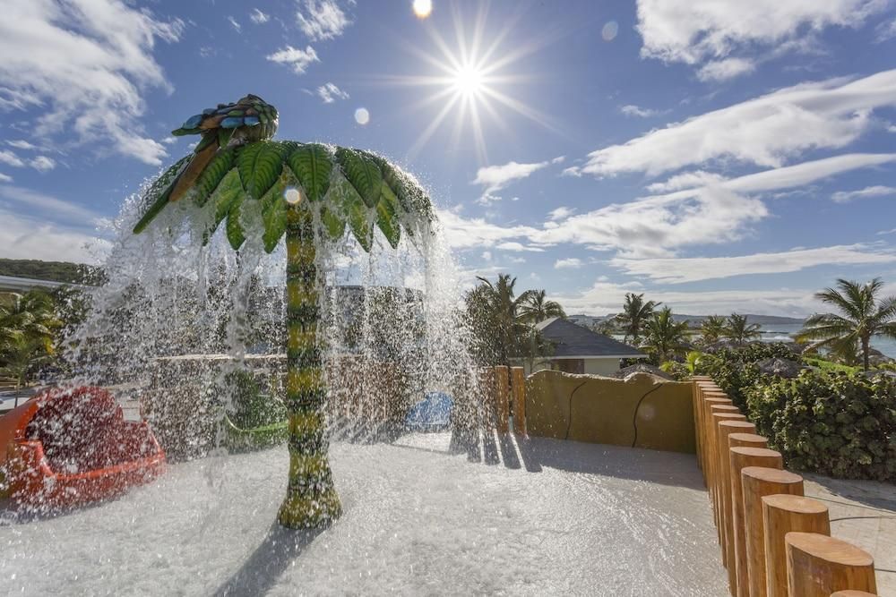 Hotel Grand Palladium Jamaica Resort & Spa All Inclusive (Montego Bay)