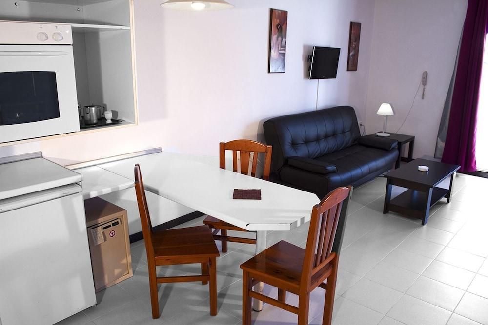 Hotel Apartamentos Océano - Adults Only (Arrecife)