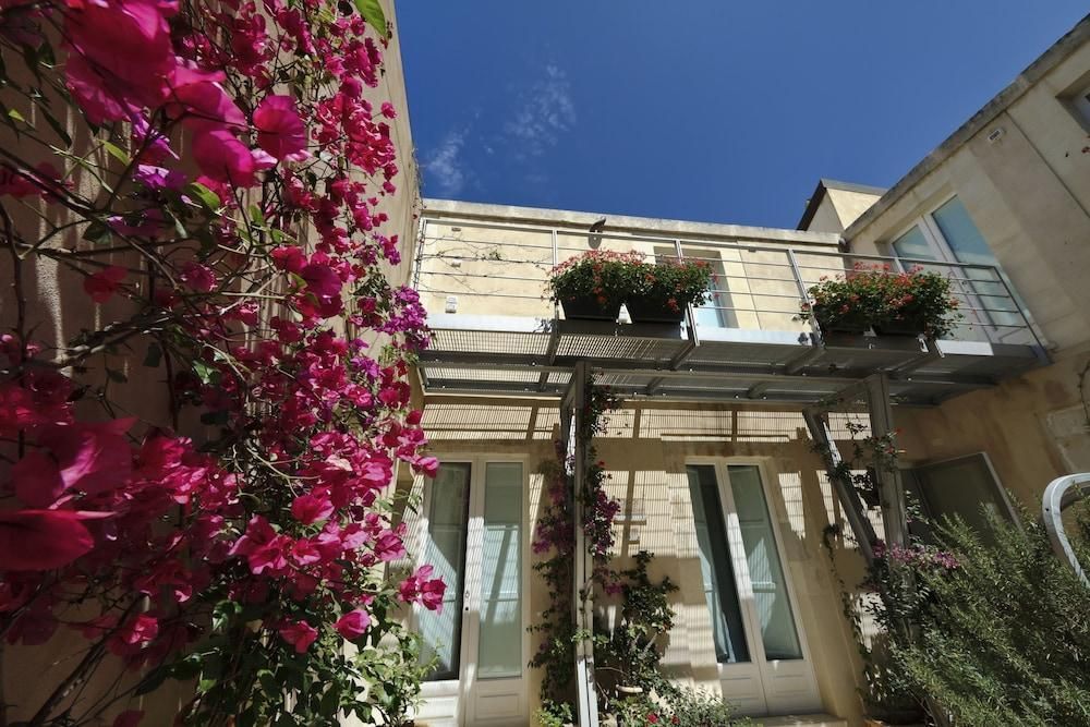 Hotel La Moresca Maison De Charme (Marina di Ragusa, Ragusa)