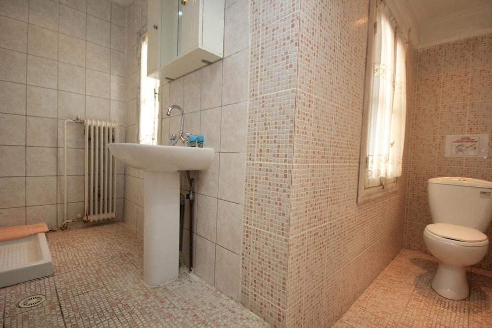 Neos Olympos Hotel (Athen)
