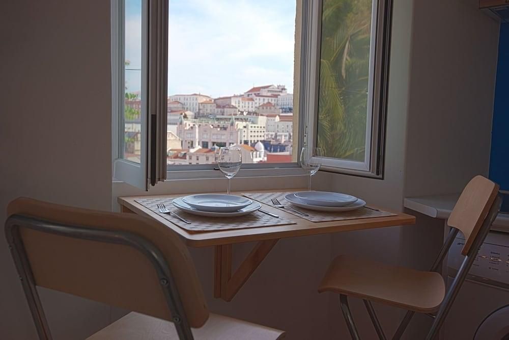 Hotel 4 Places - Lisbon Apartments (Lizbona)