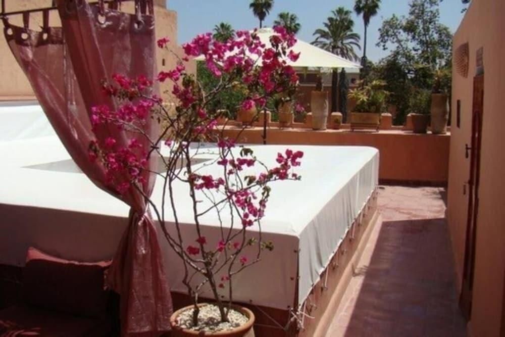 Hotel Riad Bahja (Marrakesch)