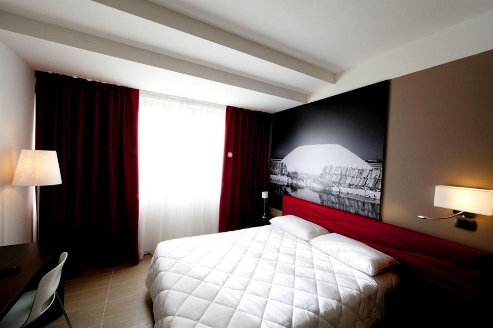 Hotel Fardella Centrale - Trapani - HOTEL INFO