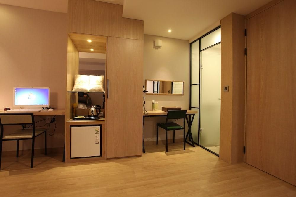 Mind Hotel (Seoul)