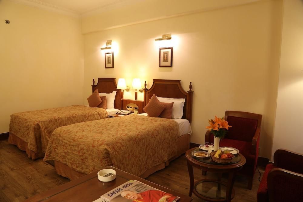 Hotel The Ashok (Delhi)