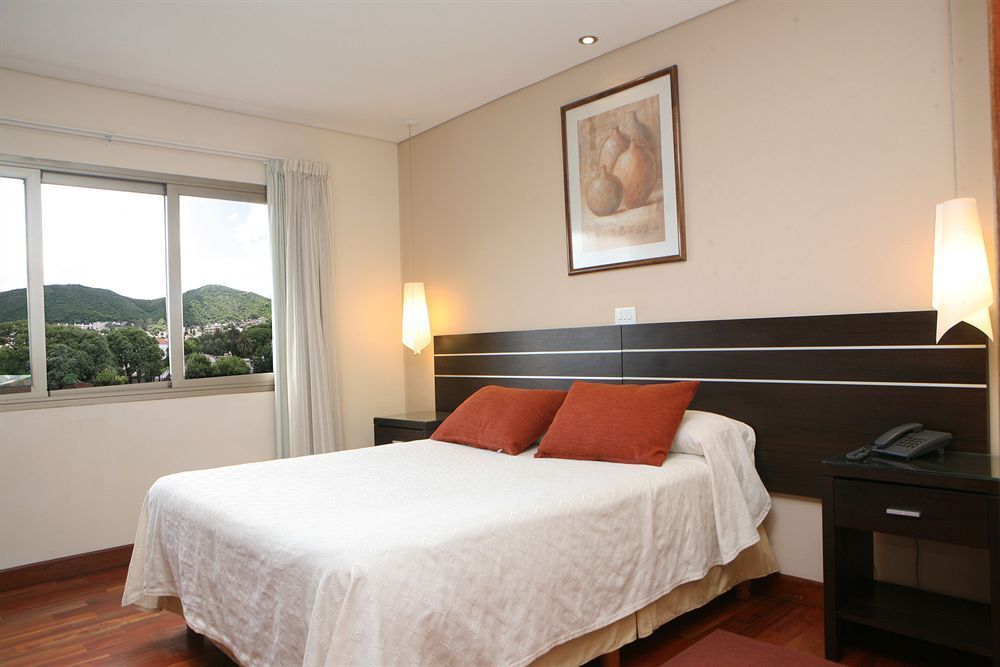 Hotel Ankara Suites (Salta )