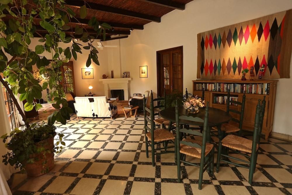 Finca Adalgisa (Chacras de Coria)