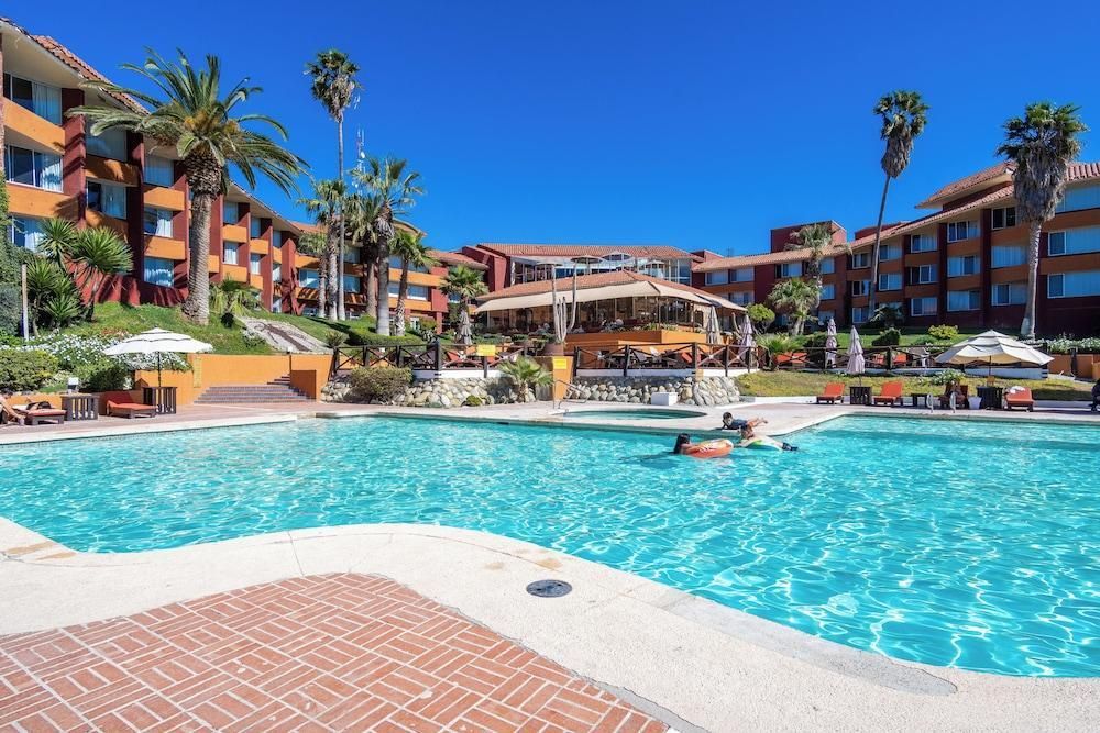 Puerto Nuevo Baja Hotel & Villas (Playas de Rosarito)