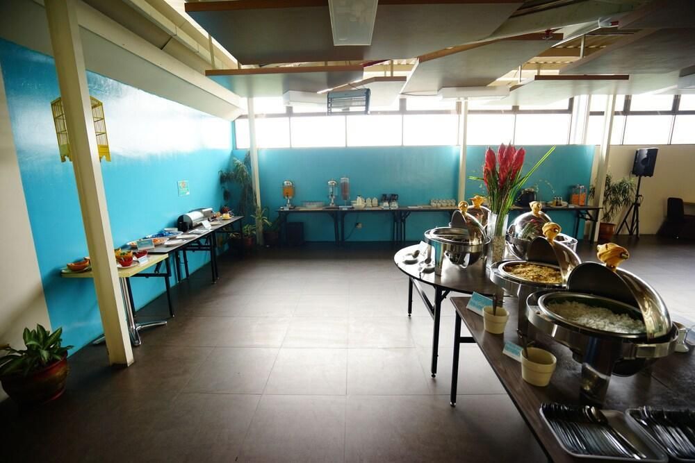 Meize Hotel Bandung (Bandung )