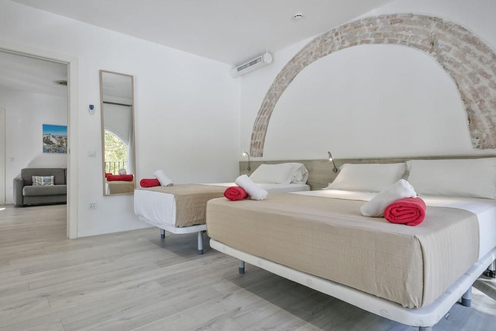 Hotel Stay Together Barcelona Apartments