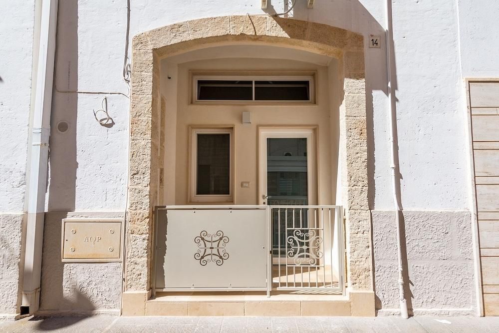 Hotel Dimora Grottone (Polignano a Mare)