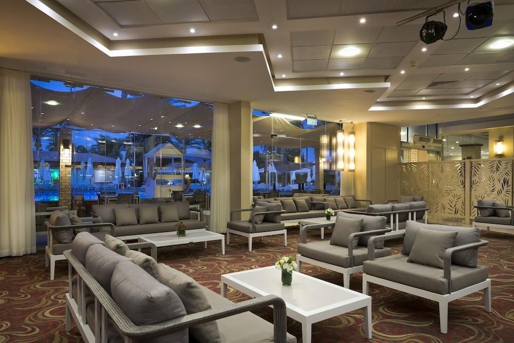 Hotel Astral Village (Elat)