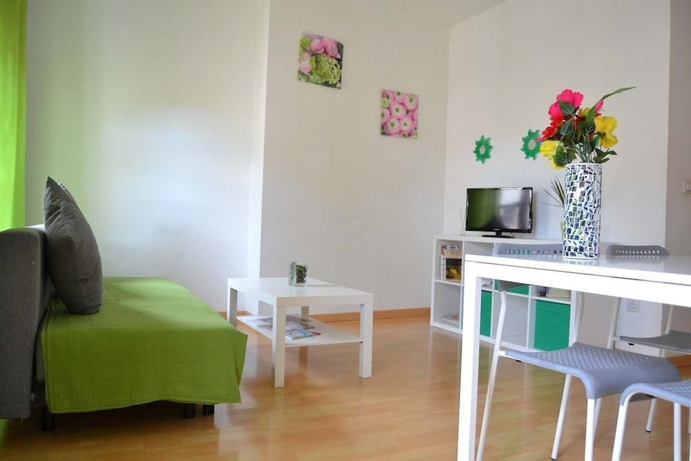 Apartamentos Dos Torres - Pilar Suites (Saragossa)