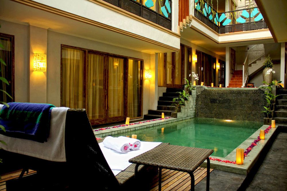 Hotel The Sakran Bali (Seminyak)