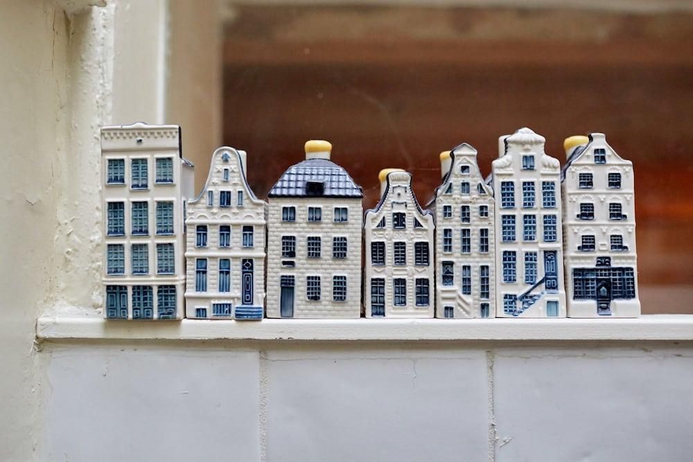 Hotel Bed & Apartment Singel 96 (Amsterdam)