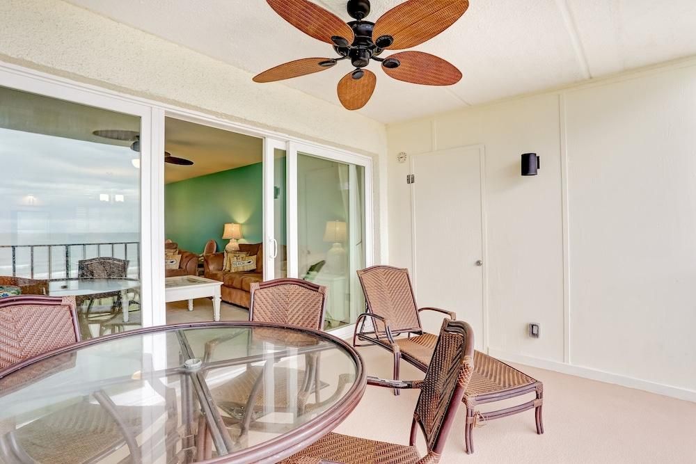 Hotel Kid Friendly Condo with Stunning View of the Atlantic by RedAwning (Fernandina Beach)