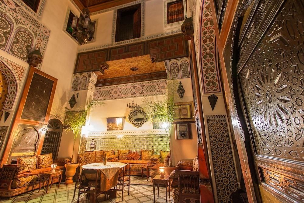 Hotel Riad Meski (Fès)