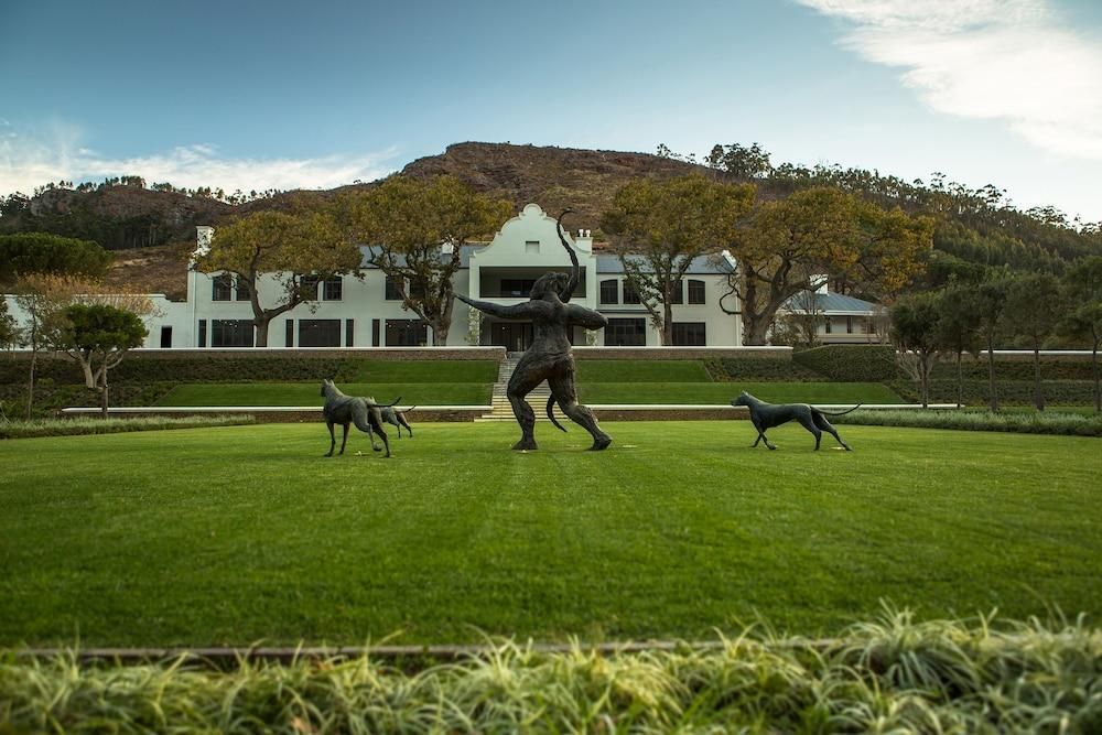 Hotel Leeu Estates (Franschhoek)