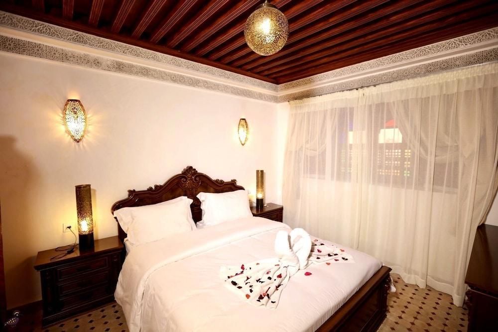 Hotel Riad TOYOUR (Fes)