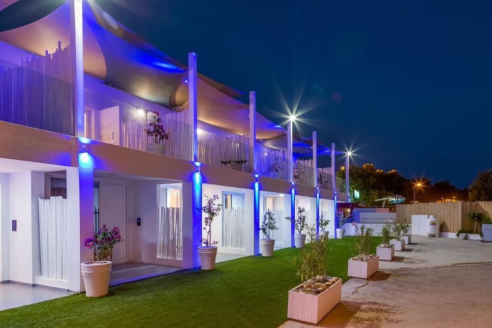 Hotel Blue Harbour Boutique (Ayia Napa)