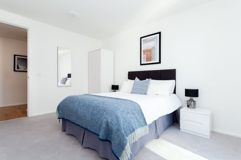 Hotel Clover Court by Q Apartments (Londres)