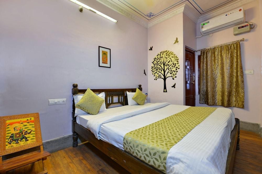 OYO 2421 Hotel The Ishani (Udaipur)