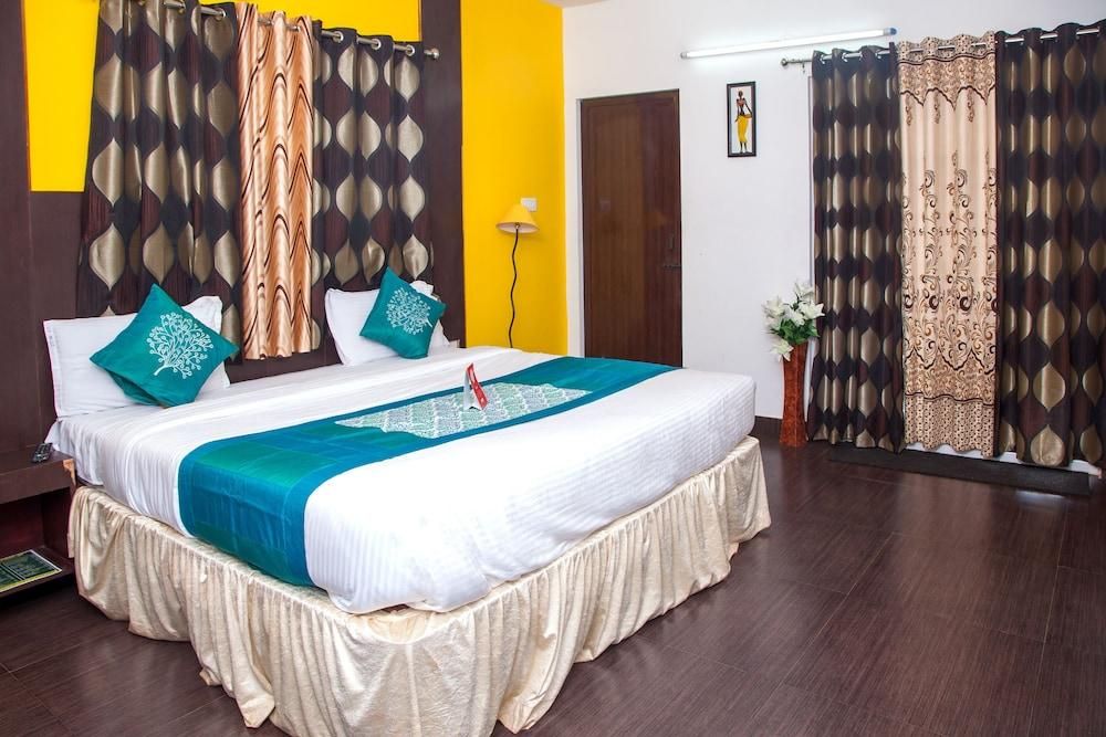 Hotel OYO 4239 The Bliss Resorts and Cottages (Udagamandalām)