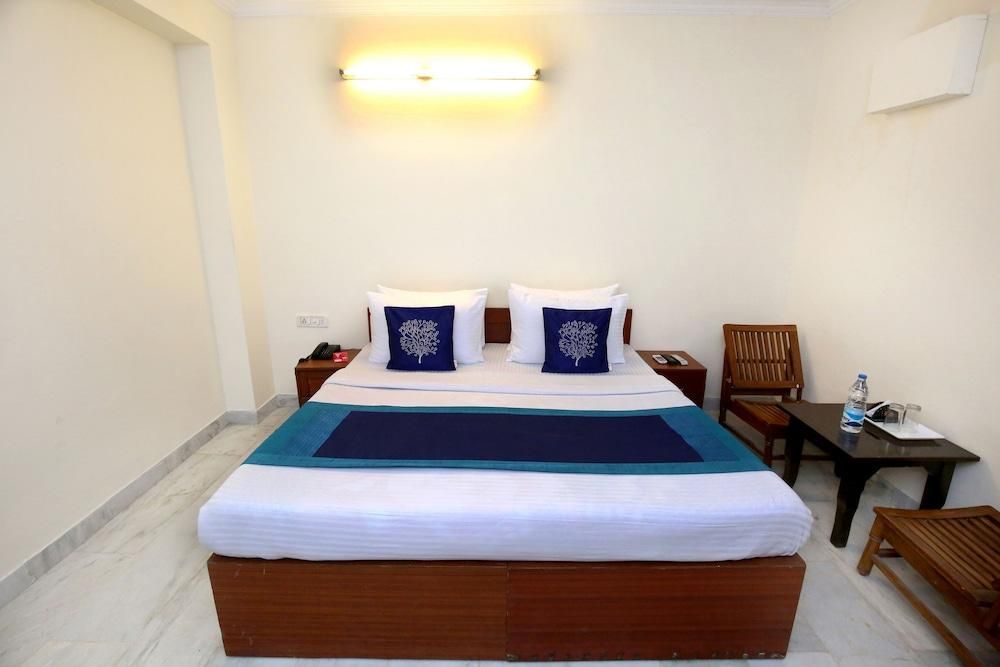 OYO 9638 Hotel Sun Valley (Chandigarh)
