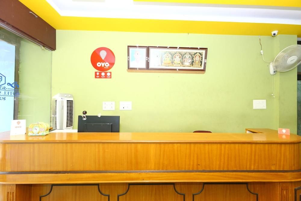 Hotel OYO 7826 Subadev (Pondicherry)