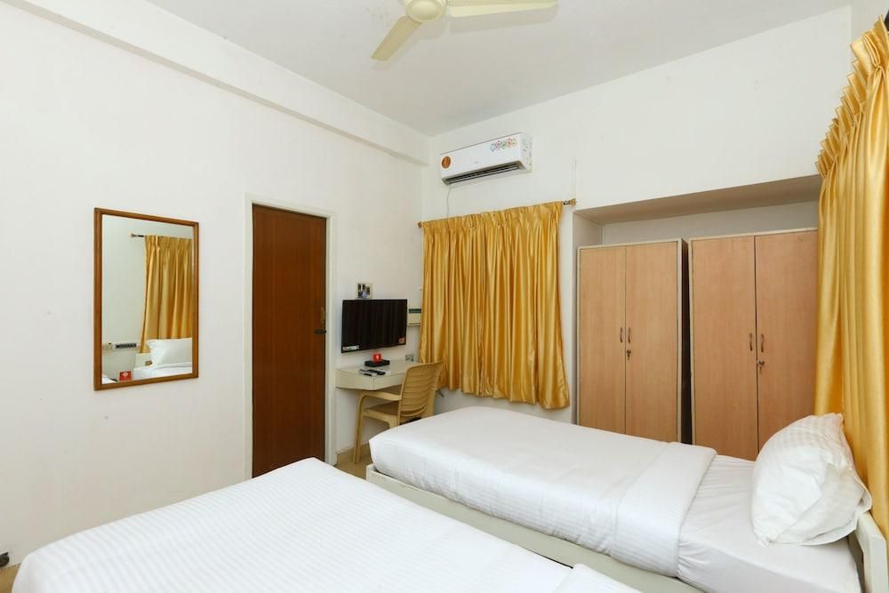 Hotel OYO 9261 SPL Serviced Apartments Sholinganallur (Vengavasal)