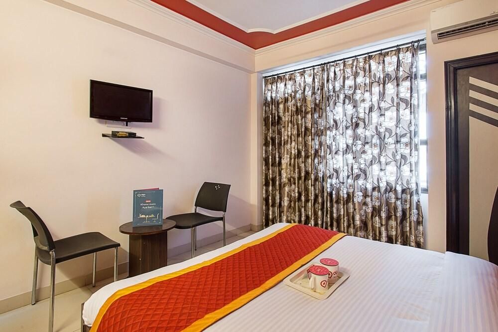 OYO 3151 Hotel Arihant Palace (Jaipur)