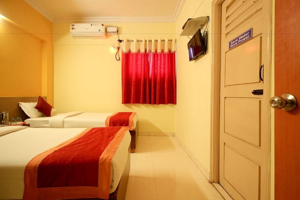 Hotel OYO 5590 Ujwal Residency (Bangalore)