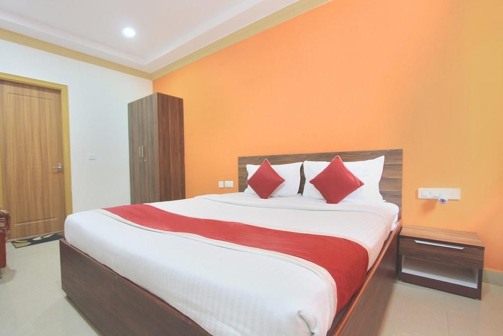 Hotel OYO 829 Garden Green (Bengaluru)
