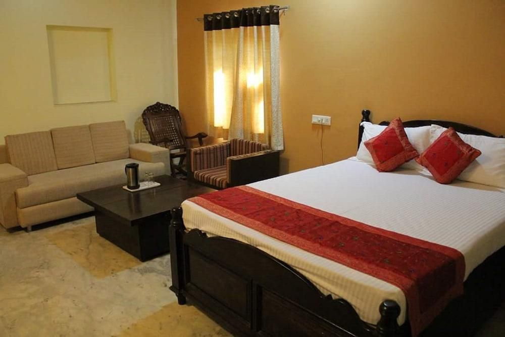 Hotel Atharva Jaipur (Jaïpur)