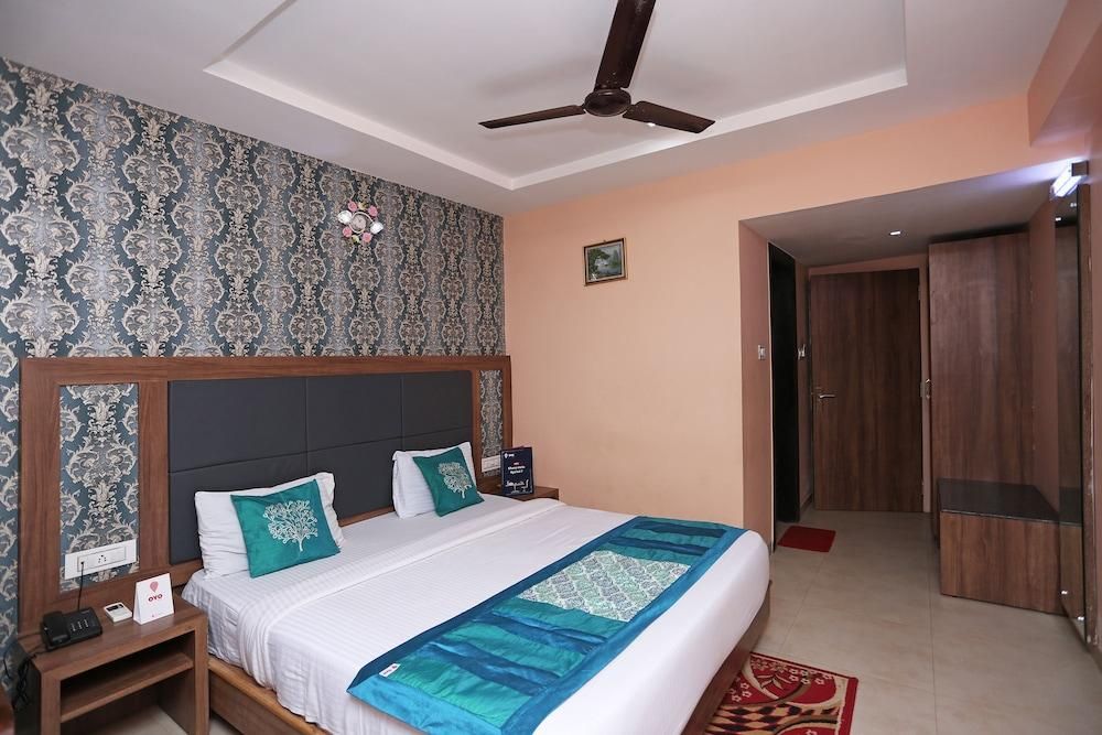 Hotel OYO 5791 Mahabir Sheraton (Puri)