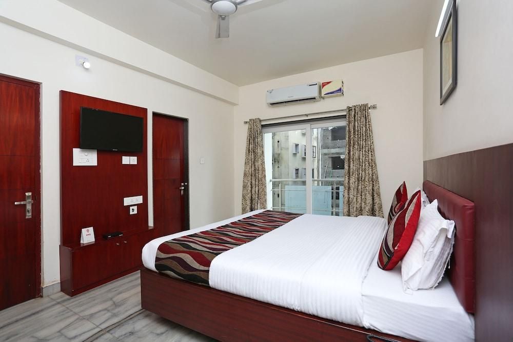 Hotel OYO 3518 The Room (Bhubaneshwar)