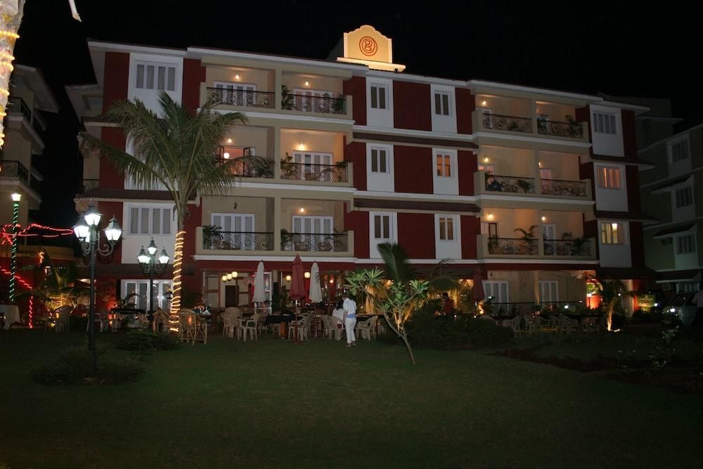 Hotel Goveia Holiday Resort (Candolim)