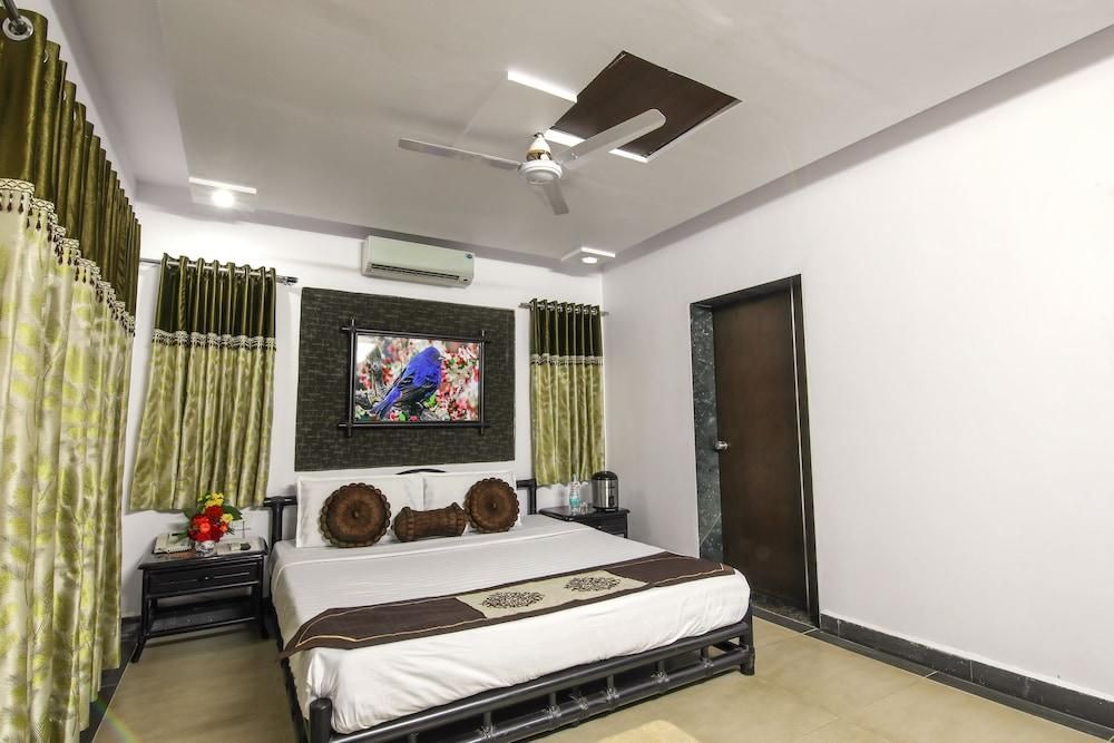 Hotel Saavaj Resort (Mendarda)