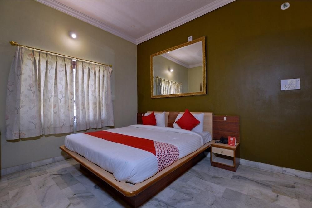 OYO 10499 Hotel Shiv Shakti (Ābu Road)