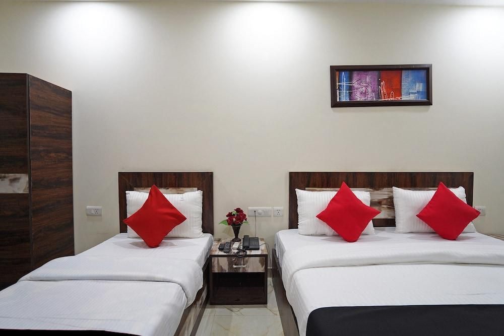 Capital O 8497 Hotel G Suites (Gurgaon)