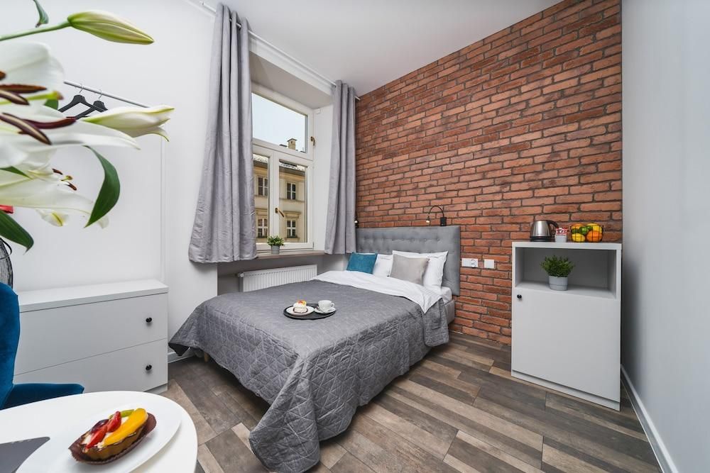 Hotel Liv Apartments Old Town (Cracovie)
