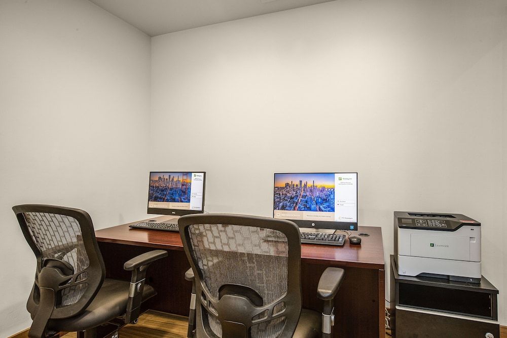 Holiday Inn SAN FRANCISCOGOLDEN GATEWAY San Francisco HOTEL INFO