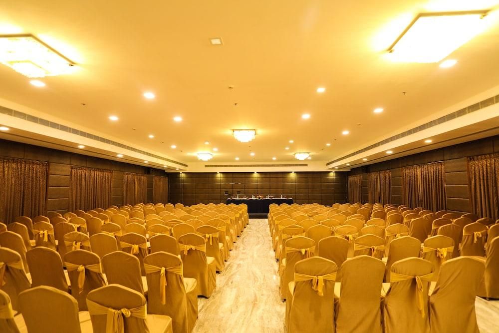 Hotel Raj Park Chennai