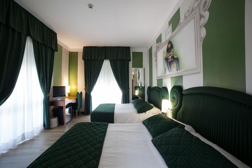 Hotel Gradisca (Rimini)